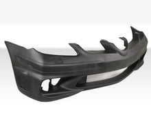 Load image into Gallery viewer, 2005-2011 Mercedes SLK R171 Duraflex SLK55 Look Front Bumper Cover - 1 Piece
