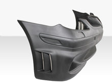 Load image into Gallery viewer, 2005-2011 Mercedes SLK R171 Duraflex SLK55 Look Front Bumper Cover - 1 Piece