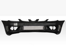 Load image into Gallery viewer, 2005-2011 Mercedes SLK R171 Duraflex SLK55 Look Front Bumper Cover - 1 Piece