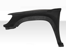 Load image into Gallery viewer, 2005-2015 Toyota Tacoma Duraflex 6" Off Road Bulge Front Fenders - 2 Piece
