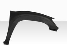 Load image into Gallery viewer, 2005-2015 Toyota Tacoma Duraflex 6" Off Road Bulge Front Fenders - 2 Piece
