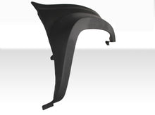 Load image into Gallery viewer, 2005-2015 Toyota Tacoma Duraflex 6" Off Road Bulge Front Fenders - 2 Piece