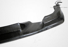 Load image into Gallery viewer, 2005-2013 Chevrolet Corvette C6 Duraflex ZR Edition Wide Body Kit - 11 Piece