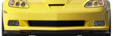 Load image into Gallery viewer, 2005-2013 Chevrolet Corvette C6 Duraflex ZR Edition Wide Body Kit - 11 Piece
