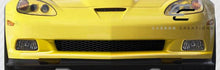 Load image into Gallery viewer, 2005-2013 Chevrolet Corvette C6 Duraflex ZR Edition Wide Body Kit - 9 Piece
