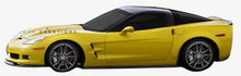 Load image into Gallery viewer, 2005-2013 Chevrolet Corvette C6 Duraflex ZR Edition Front Fenders - 2 Piece