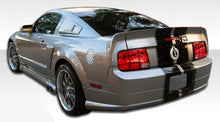 Load image into Gallery viewer, 2010-2012 Ford Mustang Duraflex CVX Body Kit - 4 Piece