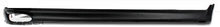 Load image into Gallery viewer, 2005-2014 Ford Mustang Duraflex Eleanor Side Skirts Rocker Panels - 2 Piece