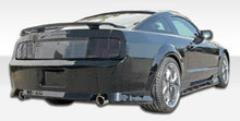 Load image into Gallery viewer, 2005-2014 Ford Mustang Duraflex Stallion Side Skirts Rocker Panels - 2 Piece