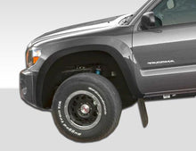Load image into Gallery viewer, 2005-2015 Toyota Tacoma Duraflex 6" Off Road Bulge Front Fenders - 2 Piece