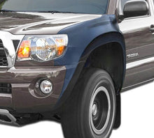 Load image into Gallery viewer, 2005-2015 Toyota Tacoma Duraflex 6" Off Road Bulge Front Fenders - 2 Piece