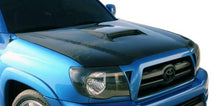 Load image into Gallery viewer, 2005-2011 Mercedes SLK R171 Duraflex SLK55 Look Front Bumper Cover - 1 Piece