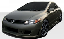 Load image into Gallery viewer, 2006-2011 Honda Civic 4DR Duraflex B-2 Body Kit - 4 Piece