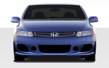 Load image into Gallery viewer, 2006-2011 Honda Civic 2DR Duraflex B-2 Body Kit - 4 Piece