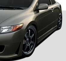 Load image into Gallery viewer, 2006-2011 Honda Civic 2DR Duraflex B-2 Body Kit - 4 Piece