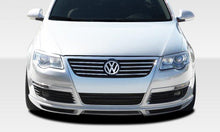 Load image into Gallery viewer, 2006-2010 Fits: Volkswagen Passat  A-Tech Front Lip Under Spoiler Air Dam - 1 Piece