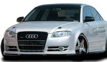Load image into Gallery viewer, 2006-2008 Fits: Audi A4 2DR 4DR Wagon  A-Tech Front Lip Under Spoiler Air Dam - 1 Piece