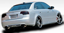Load image into Gallery viewer, 2006-2008 Fits: Audi A4  A-Tech Body Kit - 4 Piece