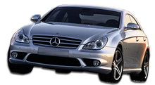 Load image into Gallery viewer, 2006-2011 Mercedes CLS Class C219 W219 Duraflex AMG Look Body Kit - 4 Piece