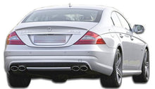 Load image into Gallery viewer, 2006-2011 Mercedes CLS Class C219 W219 Duraflex AMG Look Side Skirts Rocker Panels - 2 Piece