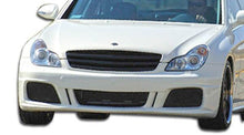 Load image into Gallery viewer, 2006-2011 Mercedes CLS Class C219 W219 Duraflex BR-S Body Kit - 4 Piece