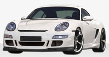 Load image into Gallery viewer, 2006-2012 Porsche Cayman 2005-2012 Porsche Boxster Duraflex GT3-RS Look Grille - 1 Piece