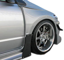 Load image into Gallery viewer, 2006-2011 Honda Civic 2DR Duraflex GT500 Wide Body Kit - 8 Piece
