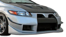 Load image into Gallery viewer, 2006-2011 Honda Civic 2DR Duraflex GT500 Wide Body Kit - 8 Piece