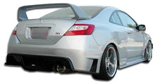 Load image into Gallery viewer, 2006-2011 Honda Civic 2DR Duraflex GT500 Wide Body Kit - 8 Piece