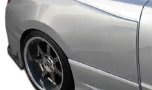 Load image into Gallery viewer, 2006-2011 Honda Civic 2DR Duraflex GT500 Wide Body Kit - 8 Piece