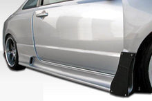 Load image into Gallery viewer, 2006-2011 Honda Civic 2DR Duraflex GT500 Wide Body Kit - 8 Piece