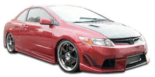Load image into Gallery viewer, 2006-2011 Honda Civic 2DR Duraflex Sigma Body Kit - 4 Piece