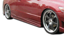 Load image into Gallery viewer, 2006-2011 Honda Civic 2DR Duraflex Sigma Body Kit - 5 Piece