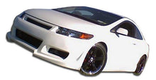 Load image into Gallery viewer, 2006-2011 Honda Civic 2DR Duraflex TR-N Front Bumper Cover - 1 Piece