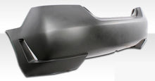 Load image into Gallery viewer, 2006-2011 Honda Civic 2DR Duraflex TR-N Front Bumper Cover - 1 Piece