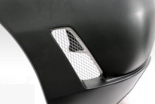 Load image into Gallery viewer, 2006-2011 Honda Civic 2DR Duraflex TR-N Rear Bumper Cover - 1 Piece