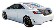 Load image into Gallery viewer, 2006-2011 Honda Civic 2DR Duraflex TR-N Body Kit - 4 Piece