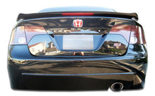 Load image into Gallery viewer, 2006-2011 Honda Civic 2DR Duraflex B-2 Rear Bumper Cover - 1 Piece