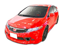 Load image into Gallery viewer, 2006-2011 Honda Civic 4DR Duraflex Renzo Body Kit - 4 Piece