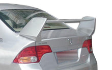Load image into Gallery viewer, 2006-2011 Honda Civic 2DR Duraflex Sigma Body Kit - 5 Piece