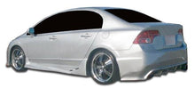 Load image into Gallery viewer, 2006-2011 Lexus GS Series GS300 GS350 GS430 GS450 GS460 Duraflex I-Spec Side Skirts Rocker Panels - 2 Piece