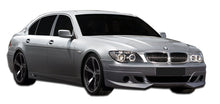 Load image into Gallery viewer, 2006-2008 Fits: BMW 7 Series E66 Eros AC-S Body Kit - 4 Piece