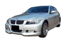 Load image into Gallery viewer, 2006-2008 Fits: BMW 3 Series E90 4DR  AC-S Front Lip Under Spoiler Air Dam (base model) - 1 Piece