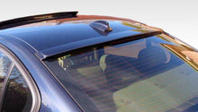 Load image into Gallery viewer, 2006-2011 Fits: BMW 3 Series M3 E90 4DR  AC-S Roof Wing Spoiler - 1 Piece
