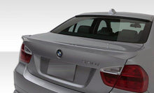 Load image into Gallery viewer, 2006-2011 Fits: BMW 3 Series M3 E90 4DR  AC-S Roof Wing Spoiler - 1 Piece