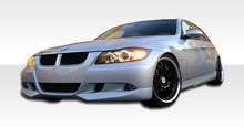 Load image into Gallery viewer, 2006-2011 Fits: BMW 3 Series E90 4DR  AC-S Side Skirts Rocker Panels - 2 Piece