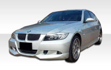 Load image into Gallery viewer, 2006-2011 Fits: BMW 3 Series E90 4DR  AC-S Side Skirts Rocker Panels - 2 Piece