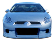 Load image into Gallery viewer, 2006-2012 Mitsubishi Eclipse Duraflex Demon Front Bumper Cover - 1 Piece