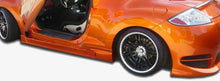 Load image into Gallery viewer, 2006-2012 Mitsubishi Eclipse Duraflex Demon Rear Bumper Cover - 1 Piece