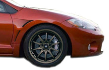 Load image into Gallery viewer, 2006-2011 Lexus GS Series GS300 GS350 GS430 GS450 GS460 Duraflex GT Concept Fenders - 2 Piece